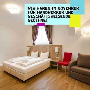 Hotel Hoelzer Braeu By Lehmann Hotels