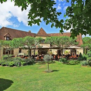 Logis Hostellerie du Causse