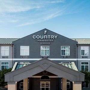 Country Inn & Suites By Radisson, Austin-University, Tx